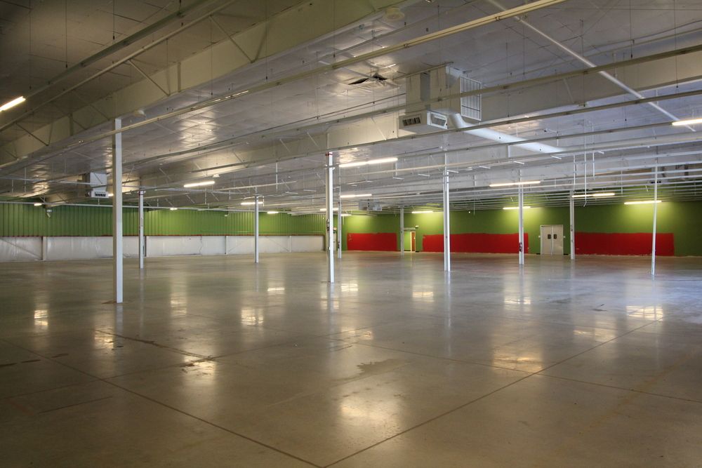 PRICE REDUCTION - 25,872 SF Building For Sale: 1064 N Main St, Cotulla, TX 78014